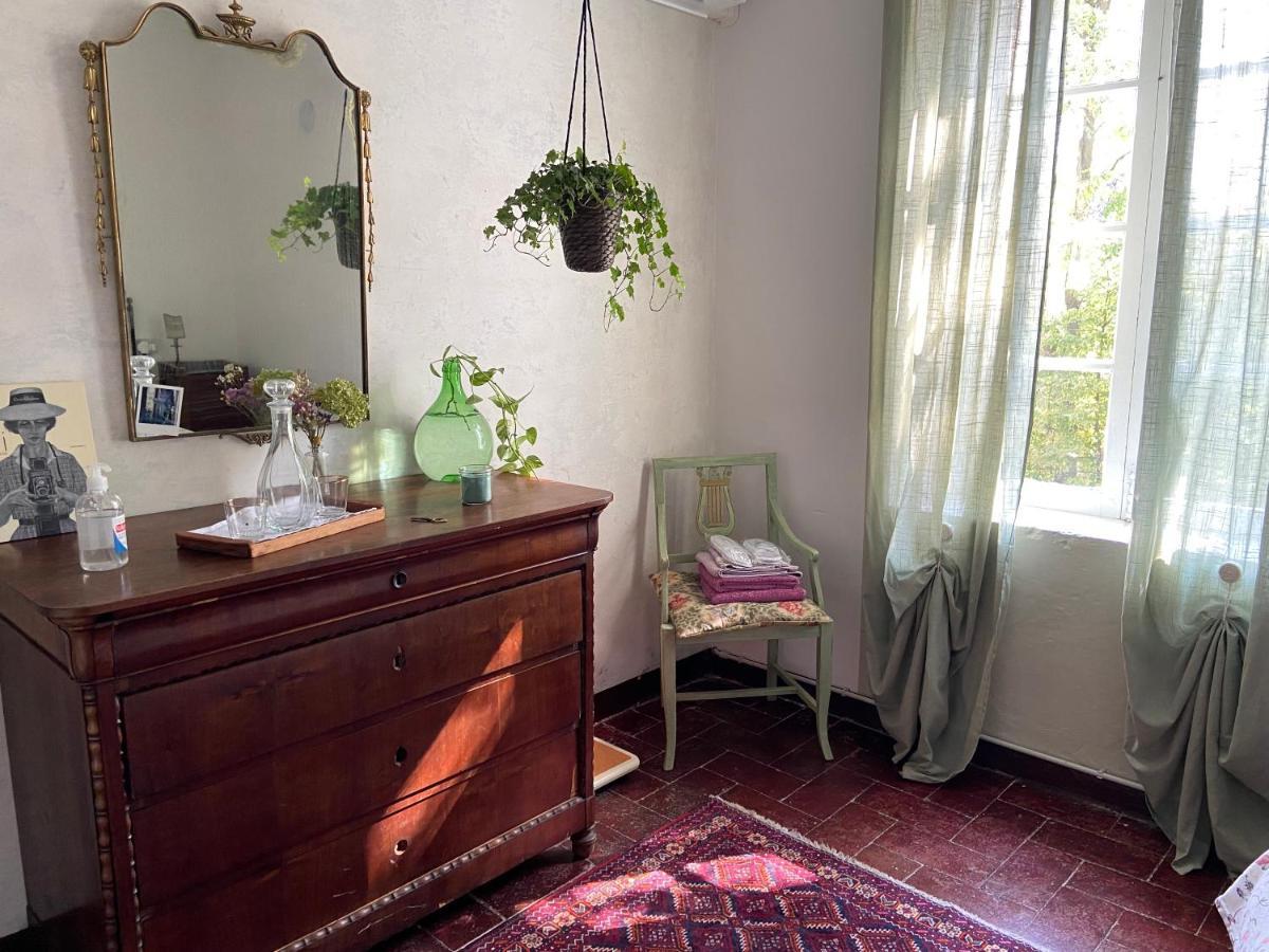 B&B Ostria Vento 梅代萨诺 外观 照片