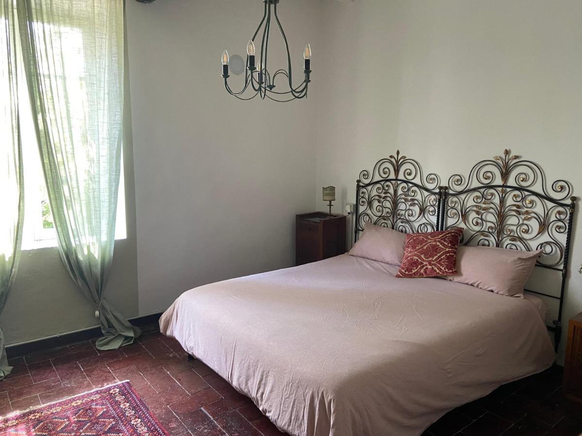 B&B Ostria Vento 梅代萨诺 外观 照片