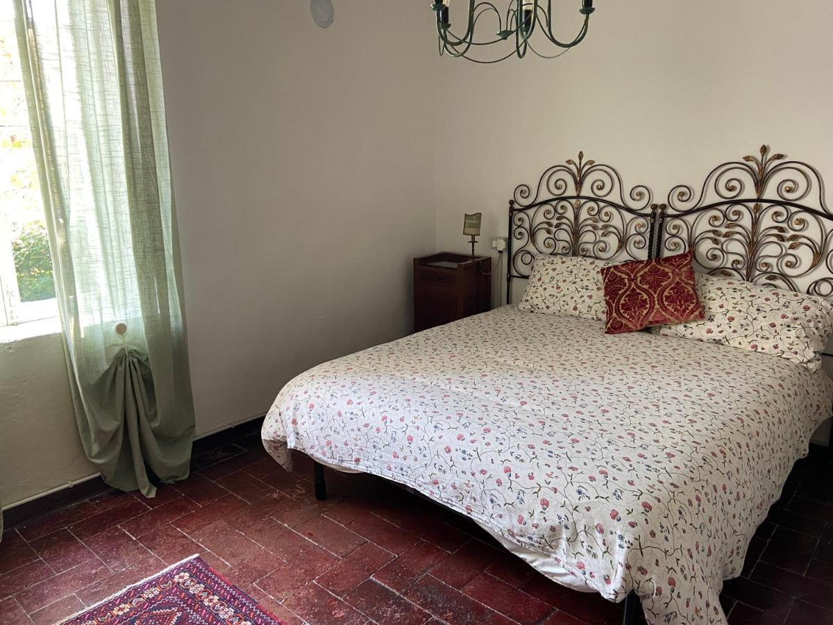 B&B Ostria Vento 梅代萨诺 外观 照片