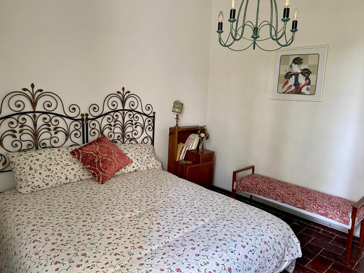 B&B Ostria Vento 梅代萨诺 外观 照片