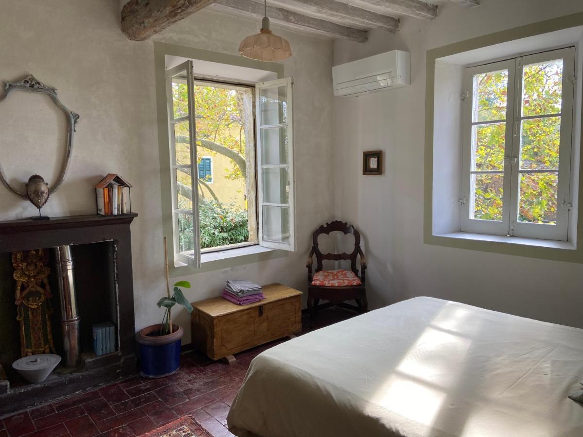 B&B Ostria Vento 梅代萨诺 外观 照片