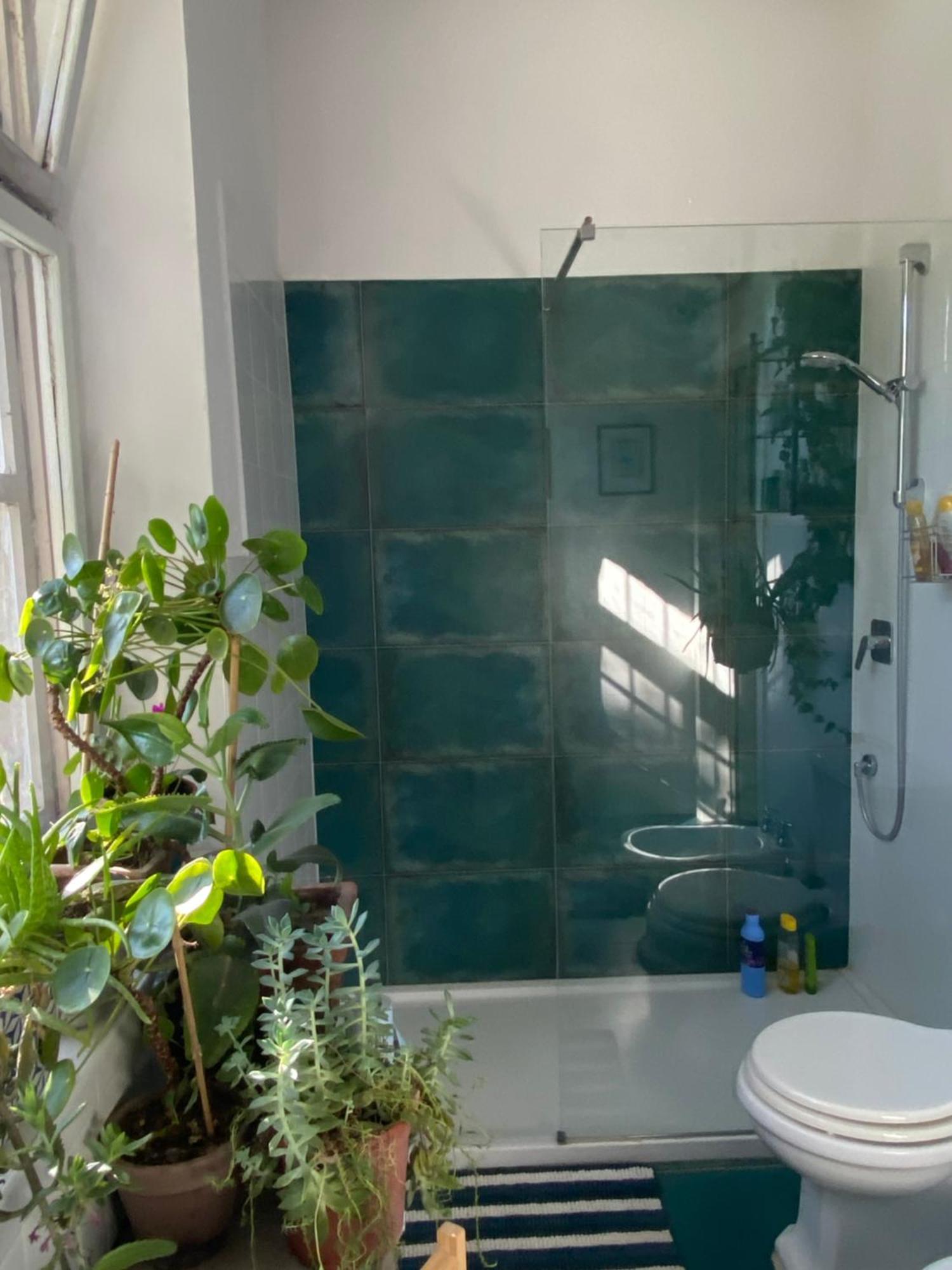 B&B Ostria Vento 梅代萨诺 外观 照片