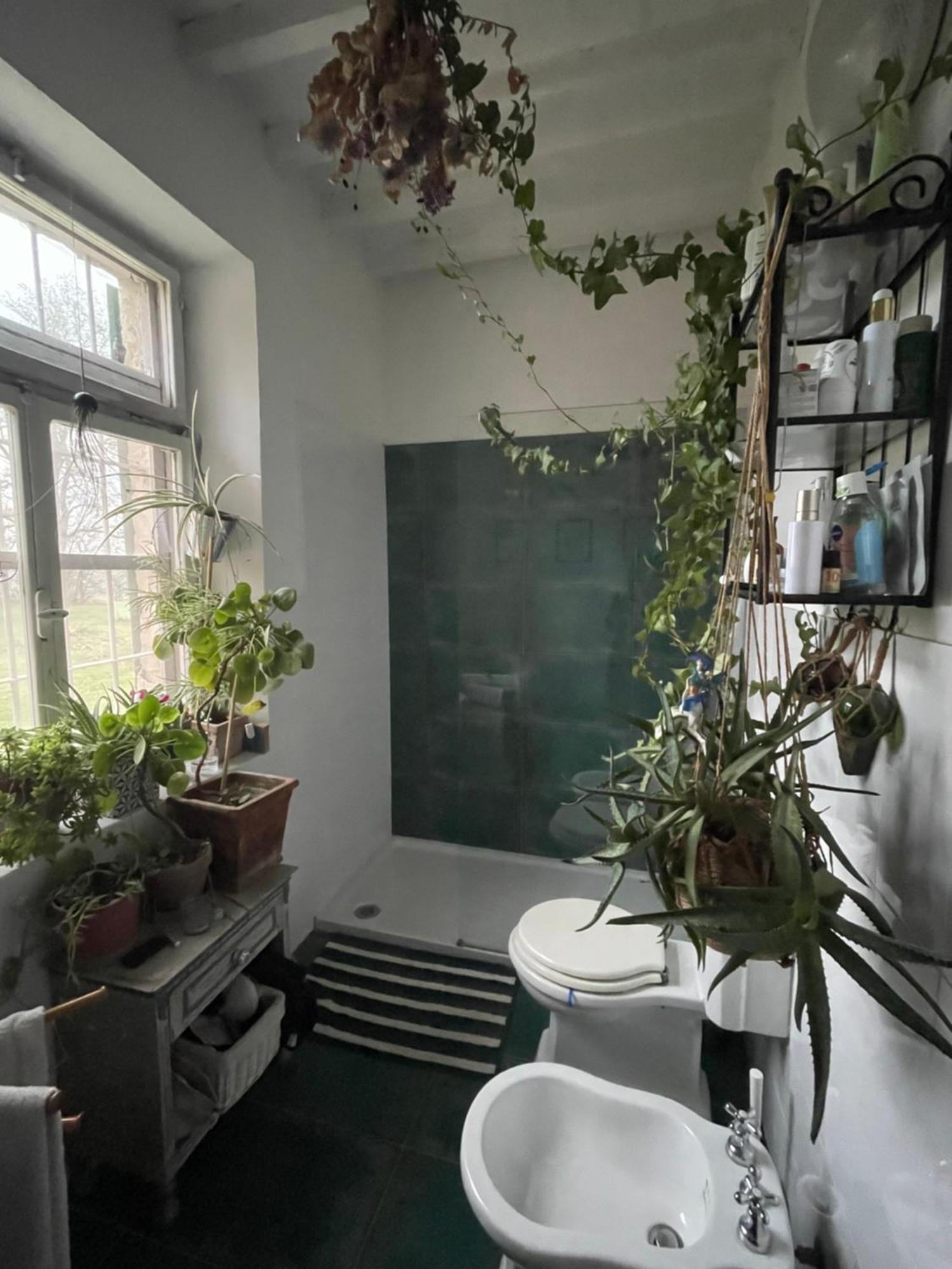 B&B Ostria Vento 梅代萨诺 外观 照片
